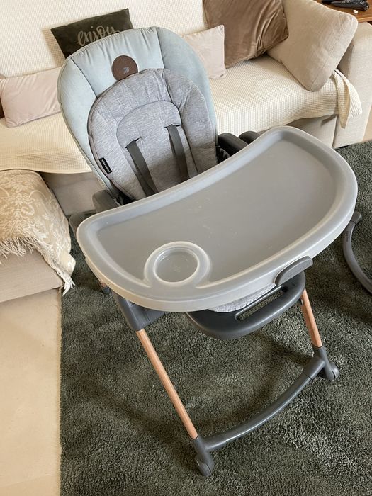 Cadeira de Refeição - Bébé Confort