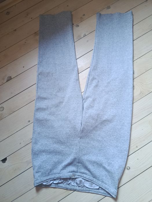 Штани теплі с м олх