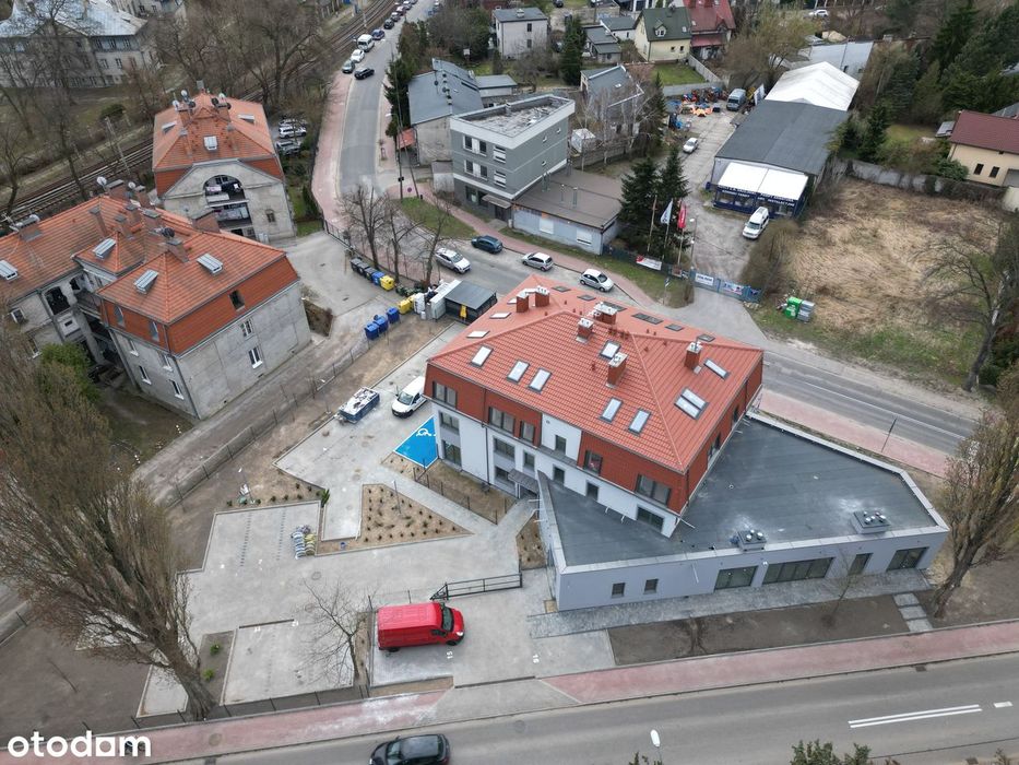 Pod Topolami 3-pokojowe mieszkanie o powierzchni 67,45 m²