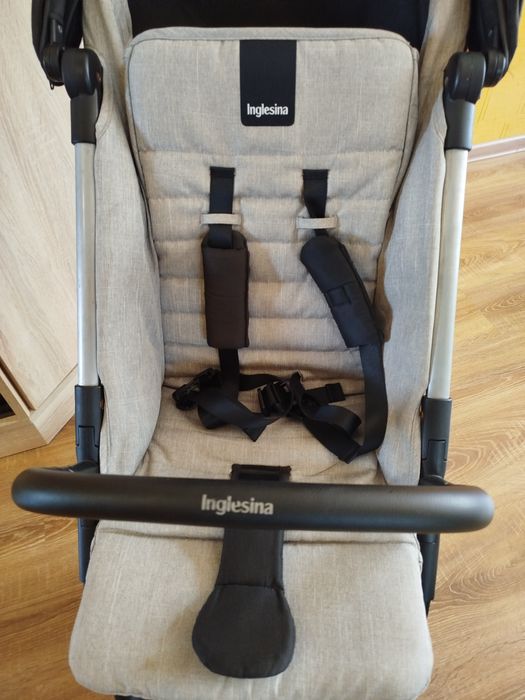 Прогулянкова коляска Inglesina