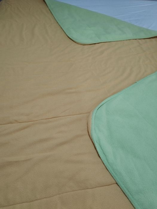 Double-Sided Polar Blankets431551078466201601