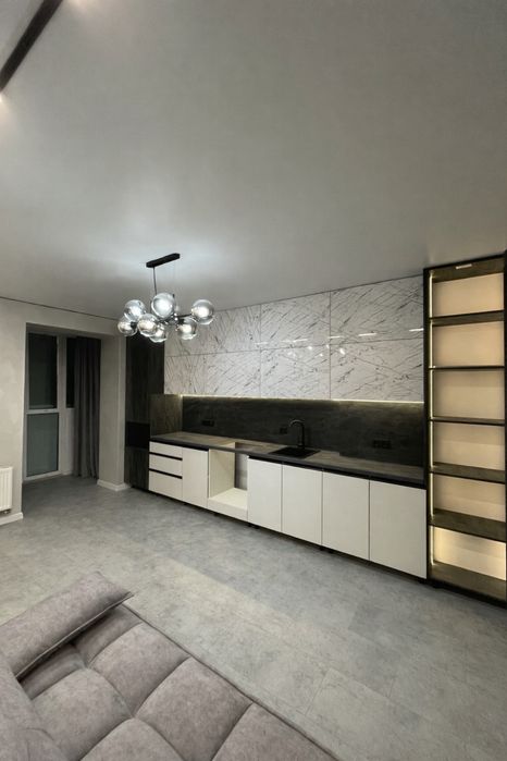 Продаж! 3-км НОВОБУДОВА від "Водограй"