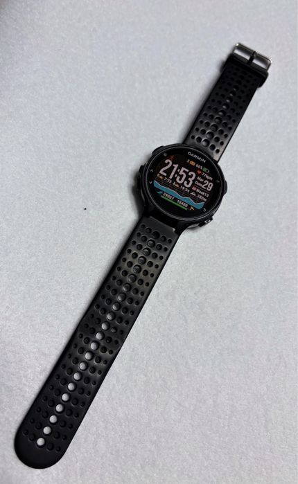 Garmin Forerunner 735XT