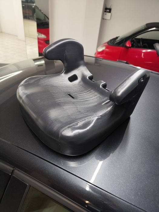 Duas Cadeira Auto Para Criança - FisherPrice