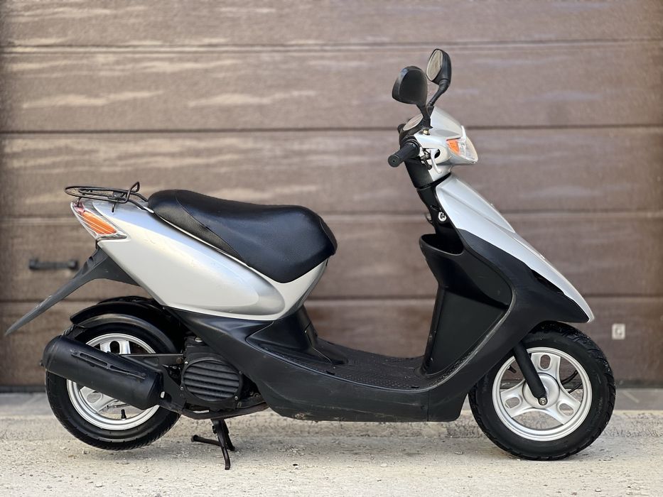 Скутер HONDA Dio AF-56 4T Водяне охолодження