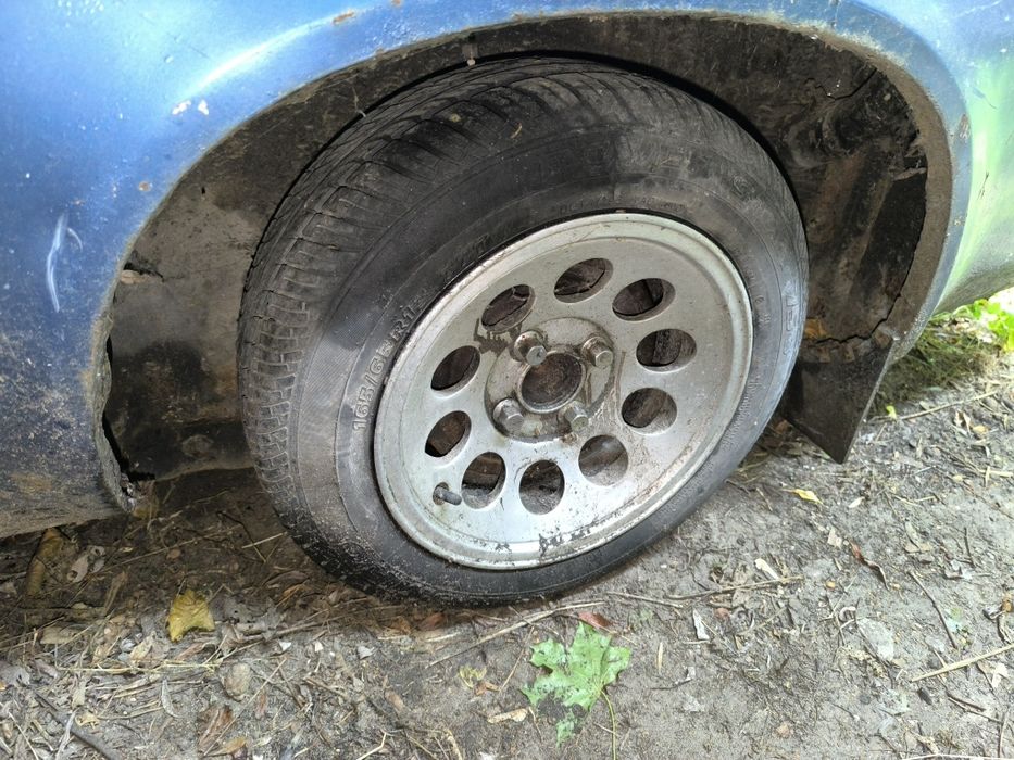 Chevrolet Monza  4,3 V8 1976 r.