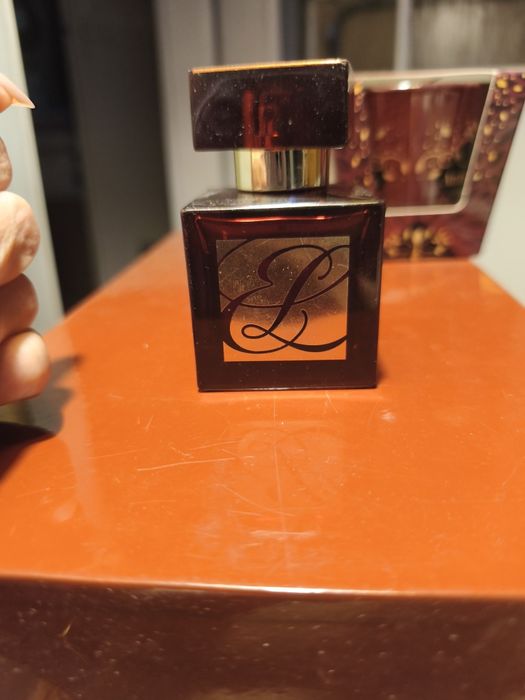Estee Lauder Amber Mystique około 40 ml