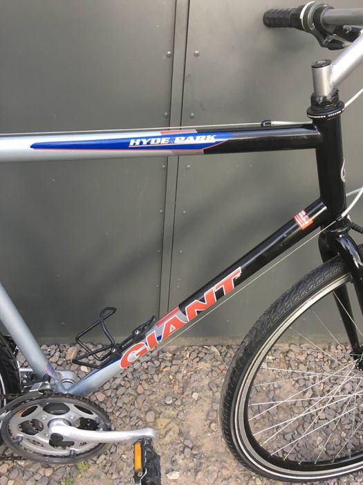 Оригінальний велосипед з Голландії в гарному стані недорого