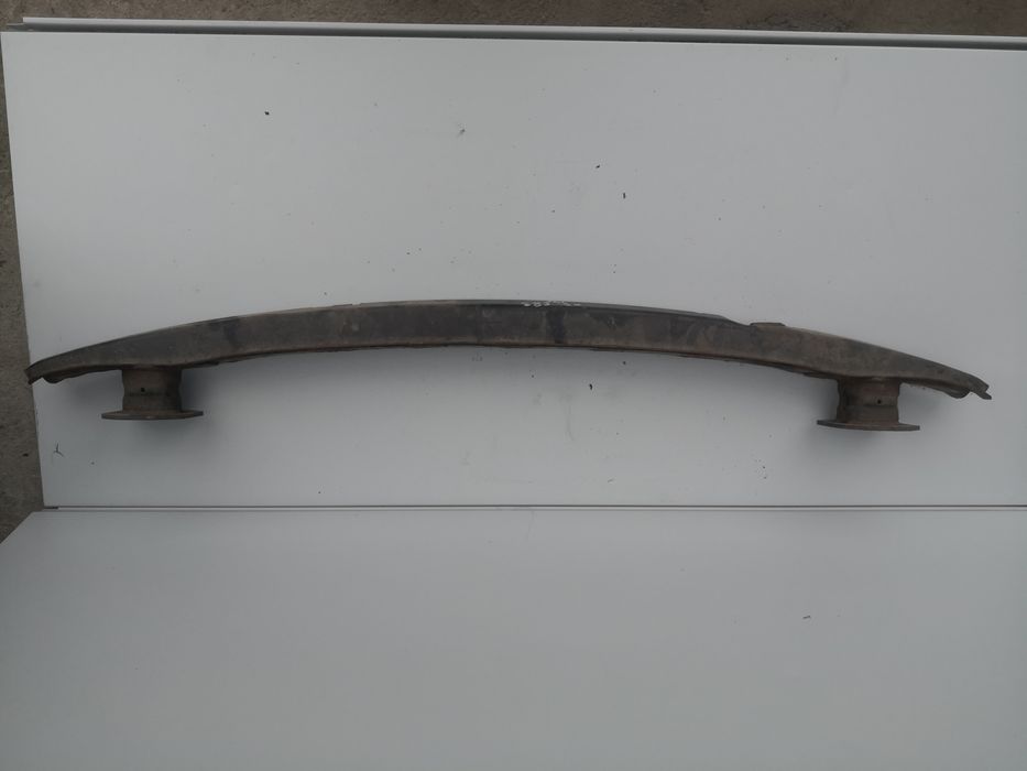 Belka wzmocnienie zderzaka tylnego BMW X3 e83