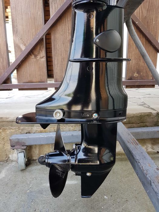 Лодочный мотор Suzuki DF6л.с. 4т 2018г.