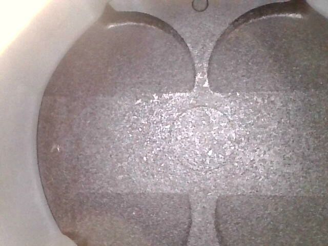 Двигун Хонда сбр 954/Honda cbr 954rr