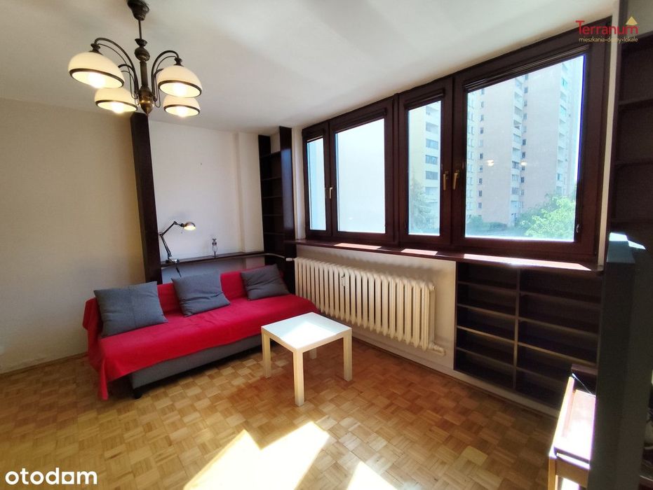 4 pokoje 84 m² | Metro M2 | Park Bródnowski