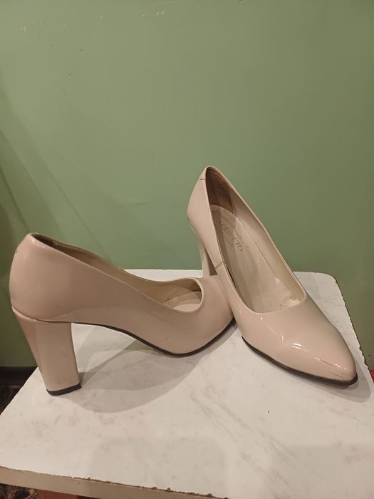 Жіночі туфлі 39р