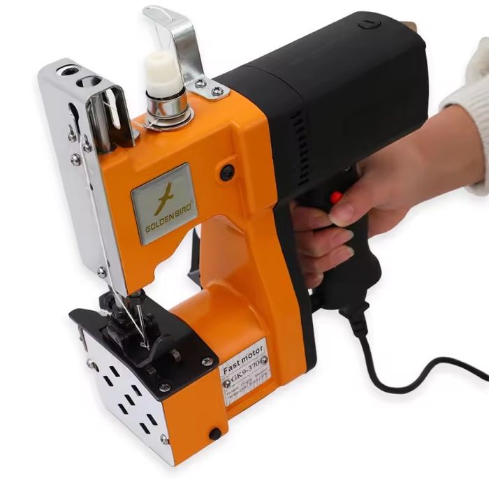 Мешкозашивочная машинка Gk9-370  210w