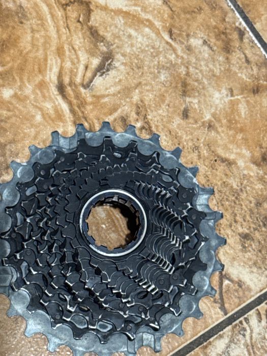 SRAM Force CX-XG-1270 D1 kaseta, 12-rzedowa, 10-28T