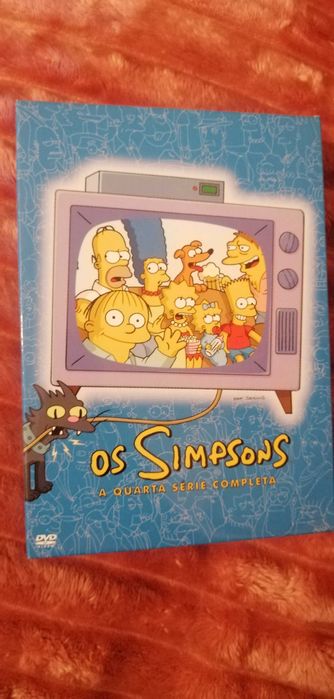 2 Filmes DVD Letra A (cont)
