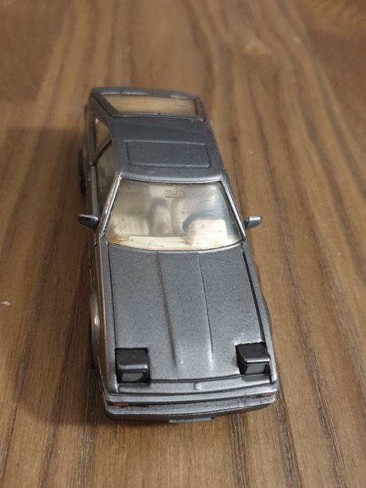 Toyota celica supra corgi