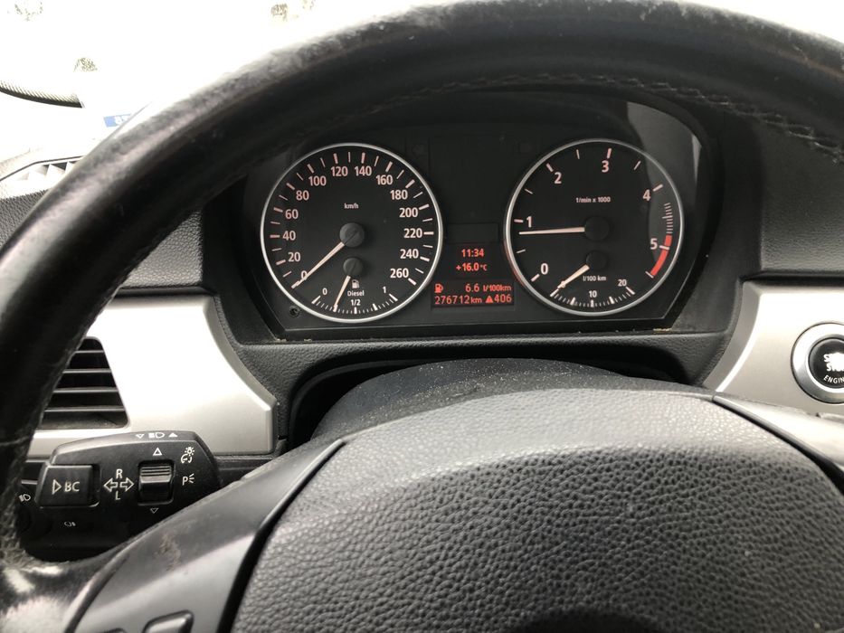 Vendo BMW 318 carrinha