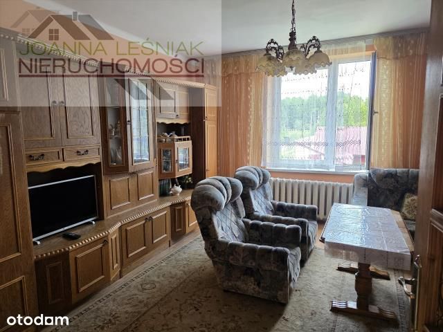 Dom – Bukowno - Widok 5