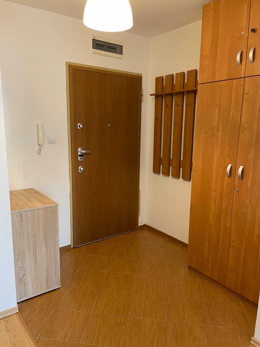 Wynajmę mieszkanie 44m Gdańsk osiedle Wiszące Ogrody - Widok 5