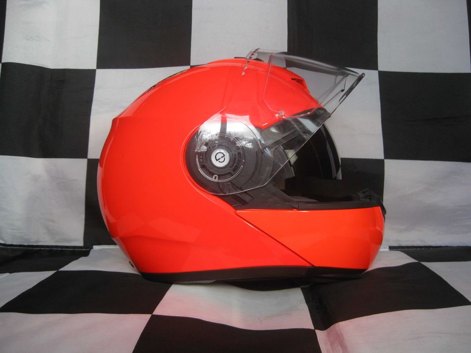 Kask szczękowy SCHUBERTH C3 PRO rozm.M 56-57 cm