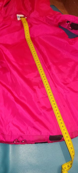 Kamizelka dla dziewczynki