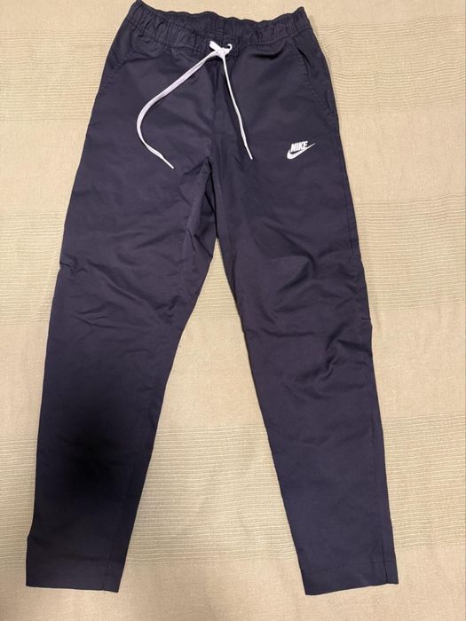 Штани NIKE оріг XS