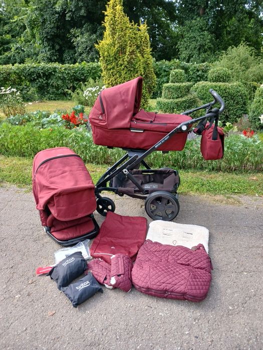 Britax Go Next 2в1