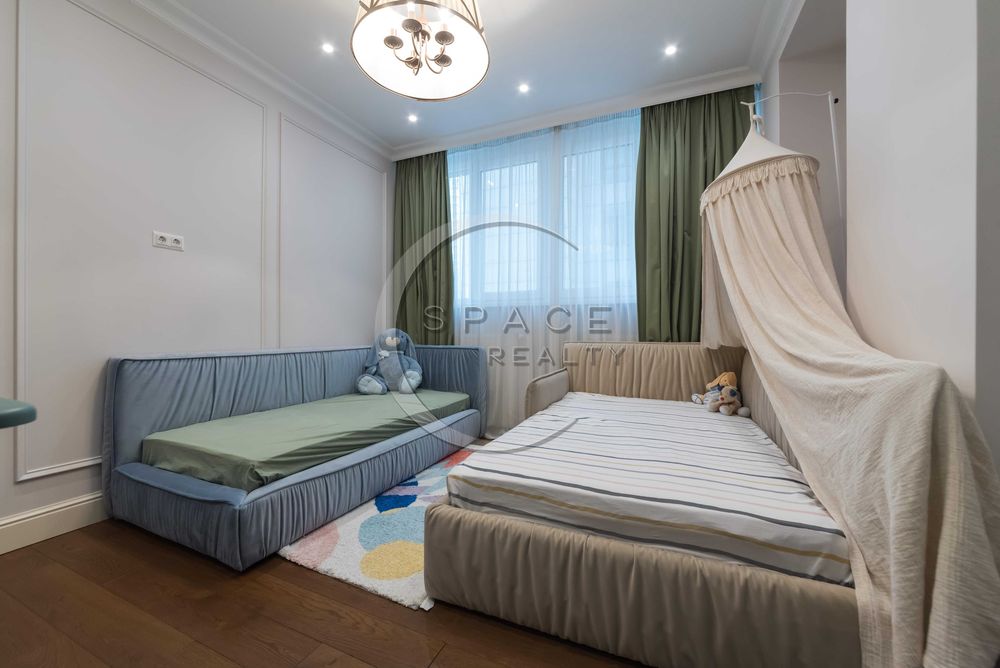 4+-rooms apartment apartment by the address st. Bulvar Druzhby Narodov (area 130 m²) - Atlanta.ua - photo 9