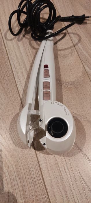 Lokówka automatyczna BaByliss