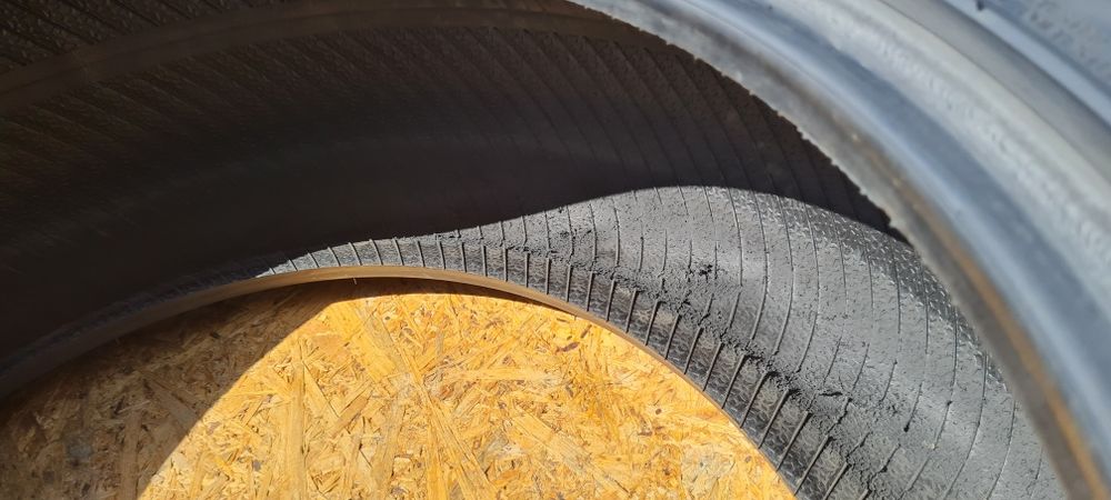 Резина покрышки шины Hilfy All tury , R18 всесезонная , 2023