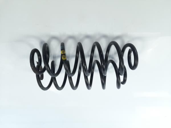 Mola de suspensão trás direita VOLKSWAGEN Golf Plus (5M1, 521)