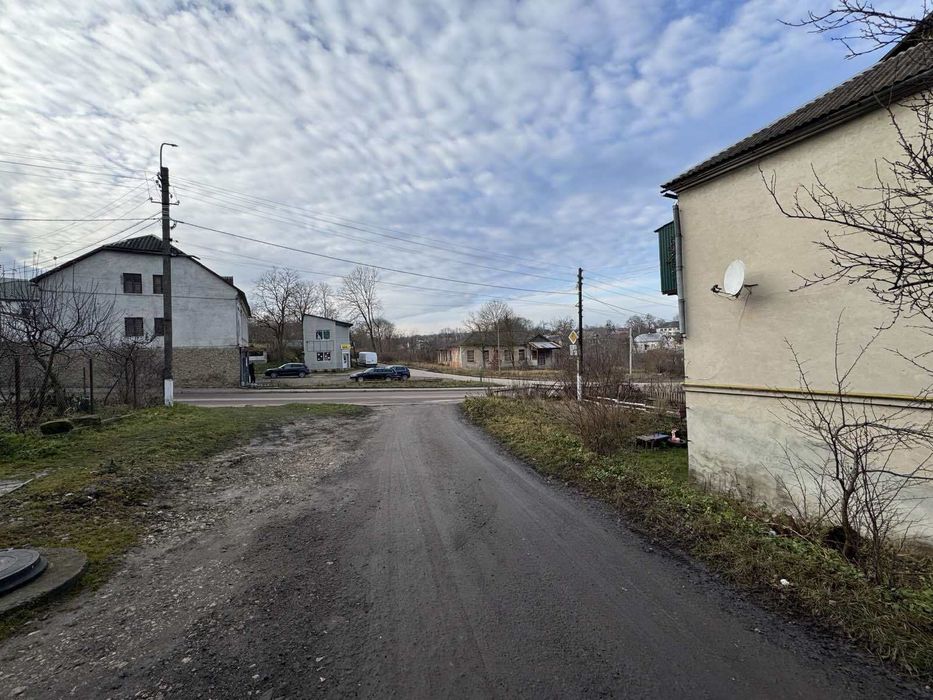 Продаж приміщення Вишнівець