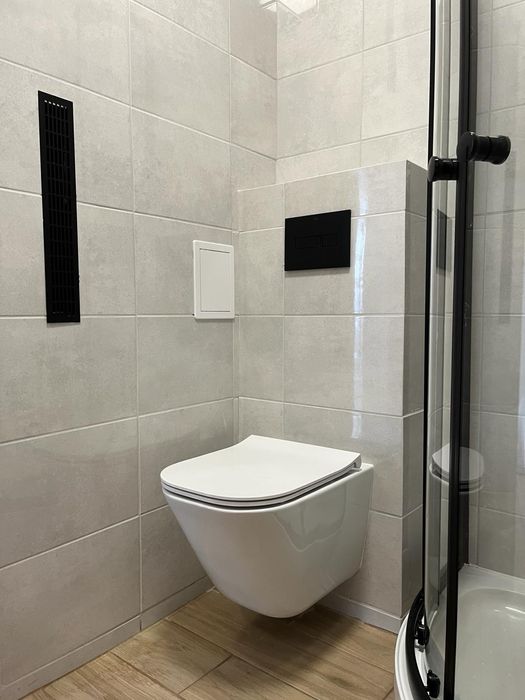 Nowe mieszkanie w centrum miasta. Ciche osiedle.