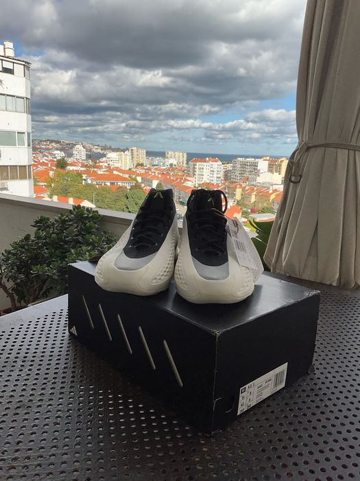 Adidas AE 1 Branco 42