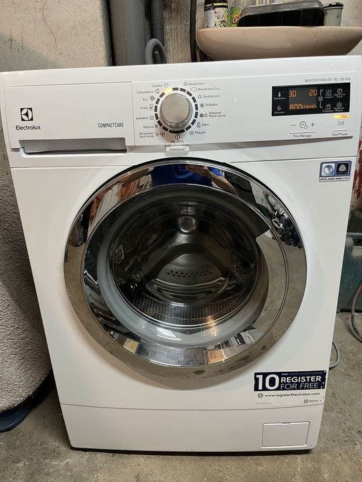 Pralka Electrolux 7 kilo  A++