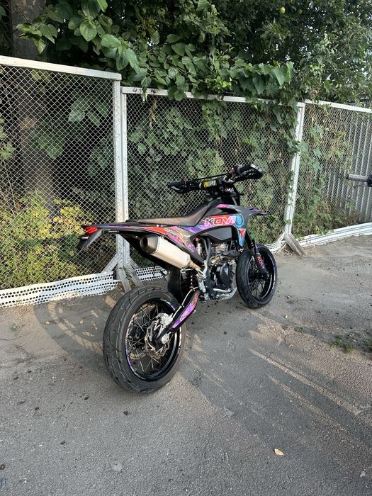 Продам кові адванс 300 фр