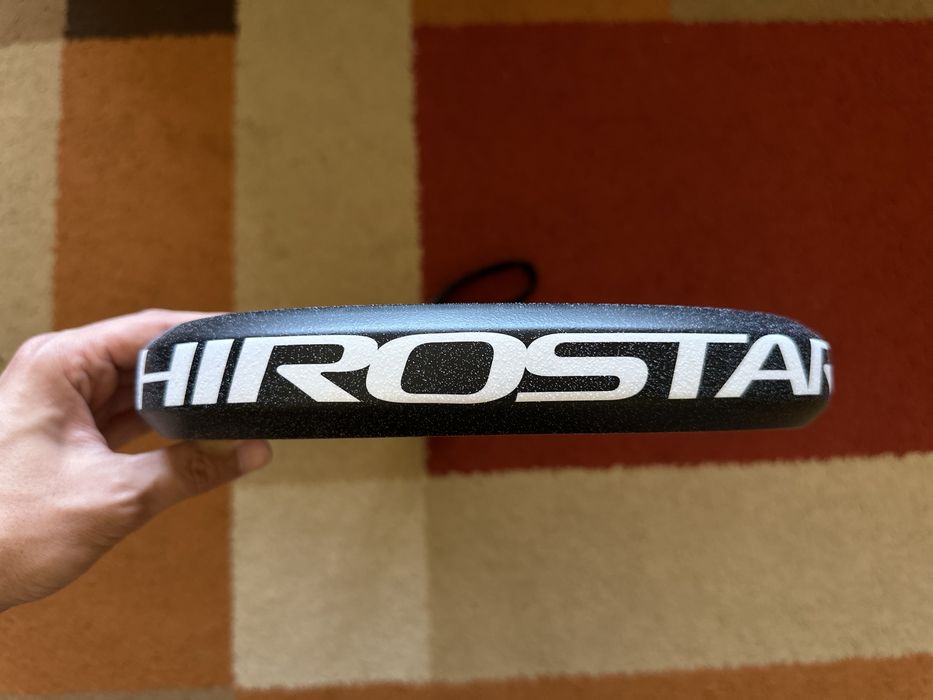 Hirostar Blackstone 2026