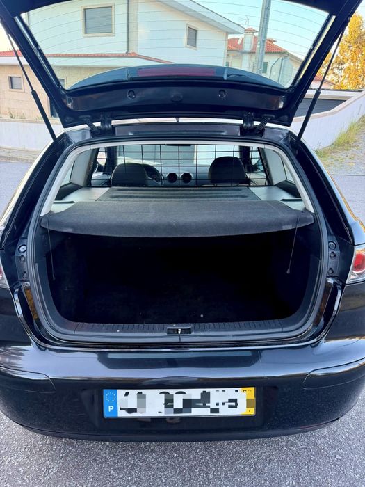 Seat ibiza 1.9TDI