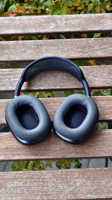 Apple AirPods Max 2  generacji
