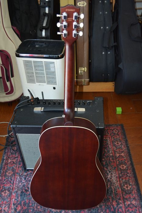 Gibson J45 ( cópia)