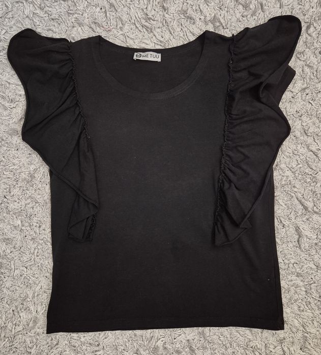 Bluzka Me Tuu S/M #klasykastylu