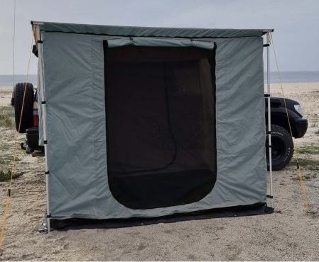 TOLDOS LATERAIS UNIVERSAIS