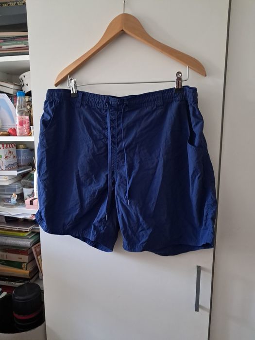 Spodenki granatowe Feel Good rozm 46