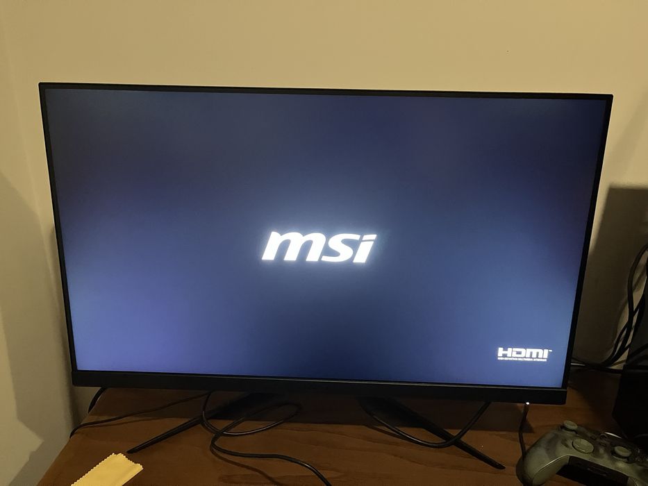 Monitor MSI Optix G2722 (garantia)