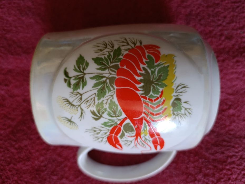 Пивные кружки Siemens и другие.