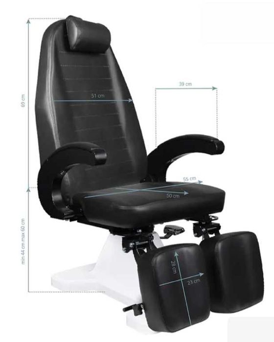 Sprzedam fotel podologiczny