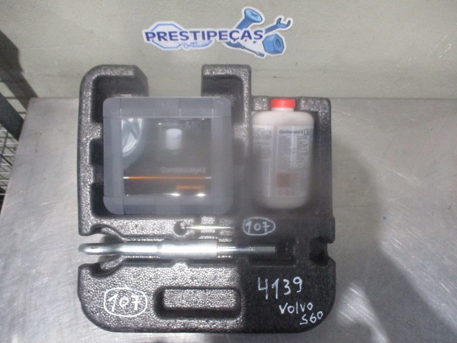 Macaco VOLVO S60 II (134)