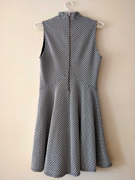 Sukienka River Island w pepitkę, rozmiar M
