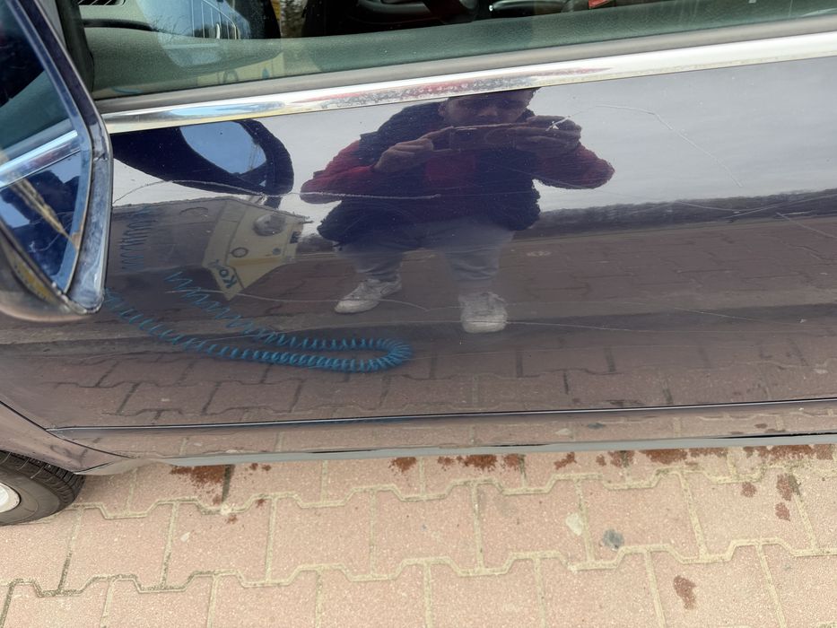 Audi a6 c5 1.8t sedan